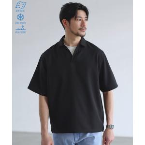 BACK NUMBER tシャツ BACK NUMBER(バックナンバー)リネンライク