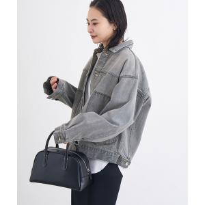 デニムジャケット gジャン 「追加3」Denim Trucker jacket レディース