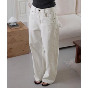 パンツ レディース