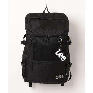 デイバック リュック 大容量 フロントメッシュポケット ボックス型バックパック A4・B4・PC収納対応 メンズ レディース