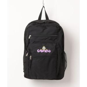 デイバック リュック Garfield backpack・ガーフィールドバックパック/リュック メンズ レディース