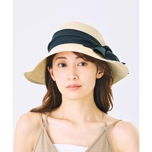 帽子 ハット YELL BRAID7 レディース
