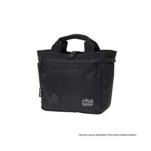 Manhattan Portage BLACK LABEL トートバッグ DUANE TOTE BAG TWILL