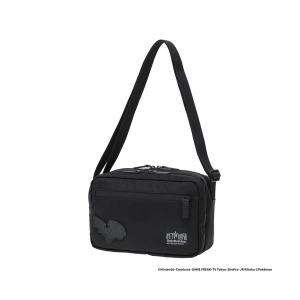Schott N.Y.C（ショット） ウエストポーチ Schott/ショット/PADDED
