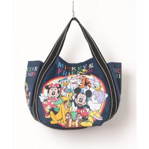 トートバッグ Disney ミニバルーントート2 レディース メンズ