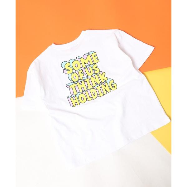 tシャツ オーバーサイズ プリントTシャツ 半袖 キッズ 子供服 男の子 女の子