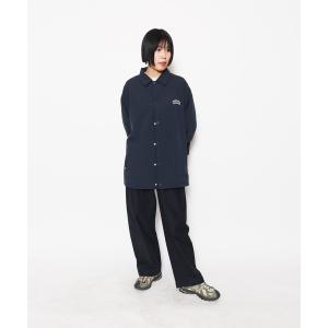 コート ジャケット SLICK COACH JKT メンズ