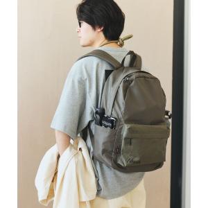 デイバック リュック NANGA/ナンガ ECOPAK UR DAY BAG バックパック メンズ レディース
