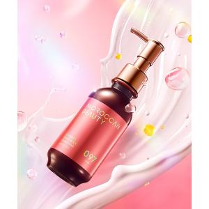 MOROCCAN BEAUTY（モロッカンビューティ） シャンプー ディープ