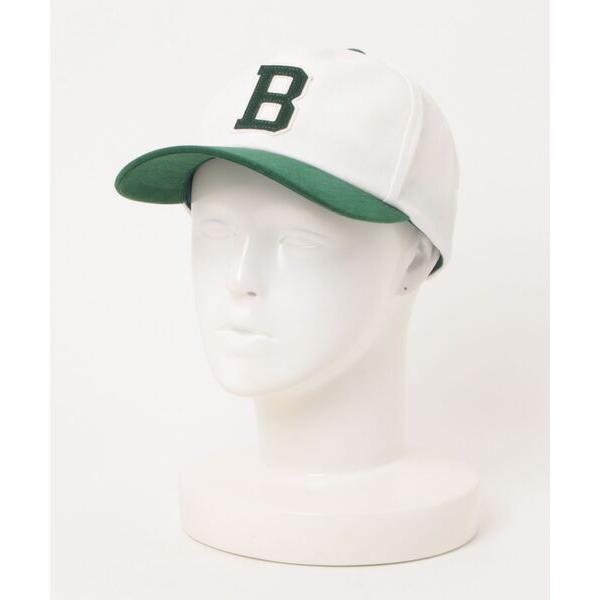 キャップ 帽子 「BRIXTON/ブリクストン」BIG B MP ADJ メンズ レディース