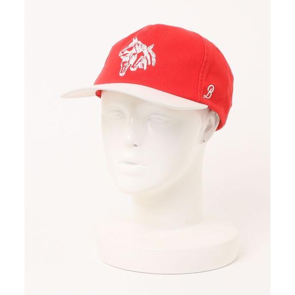 キャップ 帽子 「BRIXTON/ブリクストン」ROUND UP LP ADJ HAT メンズ レデ...