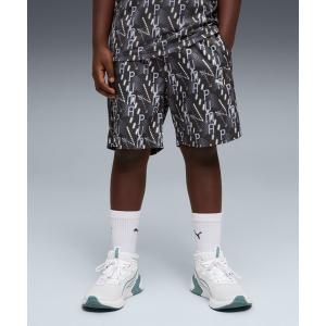 パンツ PUMA プーマ ボーイズ TAD ES...の商品画像