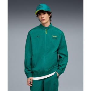 PUMA（プーマ） ブルゾン アウター ユニセックス フェラーリ レプリカ