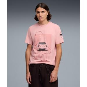 STUSSY（ステューシー） Tシャツ 長袖 メンズ World Tour 限定(stussy
