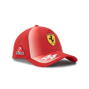 キャップ 帽子 メンズ PUMA プーマ ユニセックス フェラーリ レプリカ ハミルトン BB キャップ メンズ レディース