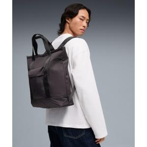 ゴルフ PUMA プーマ ユニセックス ESSENTIALS トート バックパック 12L メンズ レディース｜ZOZOTOWN Yahoo!店
