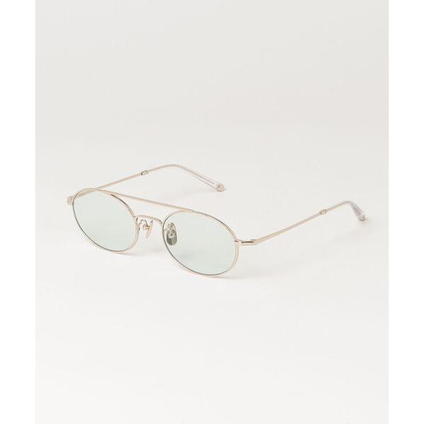 サングラス A.D.S.R. / エーディーエスアール：JEAN：JEAN03「WAX」 メンズ レ...