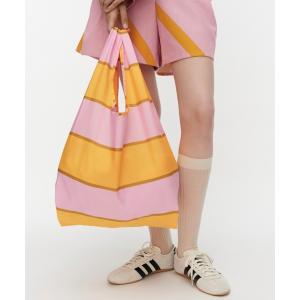 marimekko（マリメッコ） エコバッグ PIENI SIIRTOLAPUUTARHA / BAG