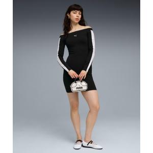 PUMA（プーマ） 【公式】 ウィメンズ スピードキャット バレエ レザー