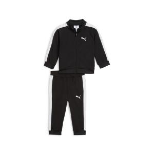 PUMA（プーマ） ジャージ ウィメンズ ベロア リブ リラックスド スーツ