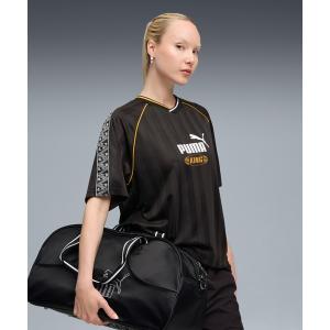 PUMA（プーマ） tシャツ メンズ BMW MMS T7 半袖 Tシャツ メンズ