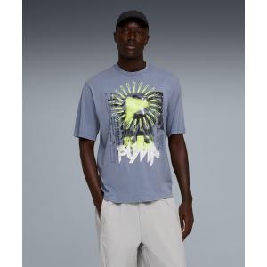 PUMA（プーマ） tシャツ メンズ 2025-26 パレルモFC ホーム レプリカ