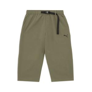 パンツ PUMA プーマ メンズ ESS リップストップ 3/4 パンツ メンズ｜ZOZOTOWN Yahoo!店