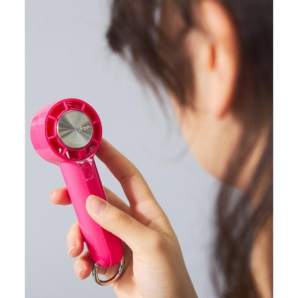 「ELAiCE / エレス」iFan Pico / アイファン ピコ フリーズ ペルチェ 冷却プレー...