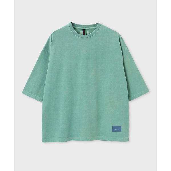 tシャツ ヴィンテージライク 半袖Ｔシャツ / 162762 EXT03 メンズ