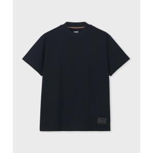 Paul Smith（ポール・スミス） tシャツ Cropped Logo” 半袖Tシャツ