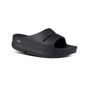 サンダル 「追加」OOFOS/ウーフォス OOmega OOahh リカバリーサンダル レディース メンズ