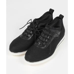 スニーカー BARCLAY（バークレー）スリッポンスニーカー レディース