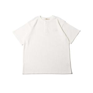 「UGG」 半袖Tシャツ M ホワイト メンズ