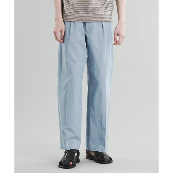 「MACKINTOSH PHILOSOPHY」 パンツ 6 ロイヤルブルー メンズ