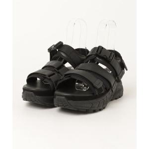 GUCCI（グッチ） サンダル メンズ シューズ スライドサンダル GG