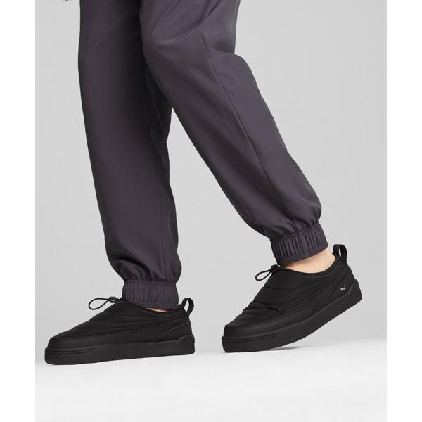 「PUMA」 シューズ 24.0cm ブラック系その他 メンズ