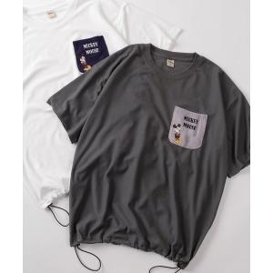 Chaos（カオス） tシャツ /シルクフレーズTシャツ レディース