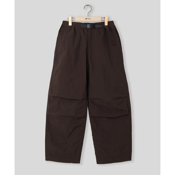 パンツ GRAMICCI NYLON PANELED TREK PANT G6SM-P069 メンズ...