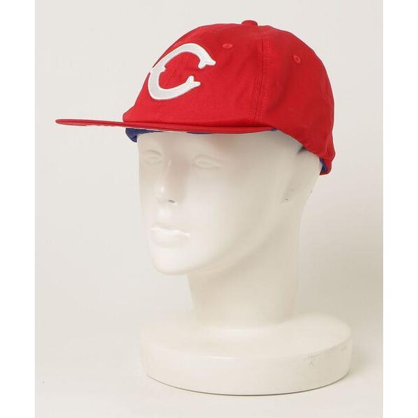 キャップ 帽子 BAP CHICAGO Baseball BagCap B-AP_B03 メンズ