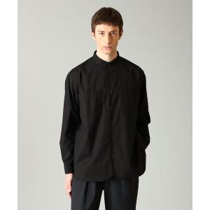 Columbia（コロンビア） シャツ 限定展開 COLUMBIA BLACK LABEL