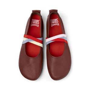 CAMPER（カンペール） サンダル TWINS / サンダル レディース