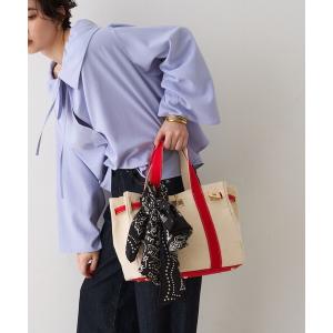 トートバッグ 「CHIMERE/シメール」キャンバスミニトート（小） レディース