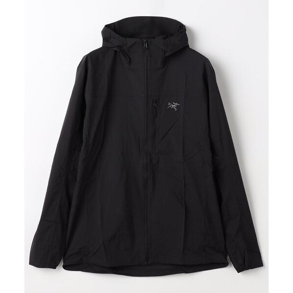 ブルゾン アウター ARC'TERYX/アークテリクス Squamish Hoody M メンズ