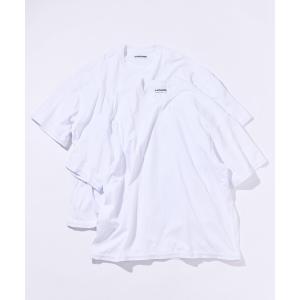 tシャツ CAHLUMN/カウラム 2-Pack...の商品画像