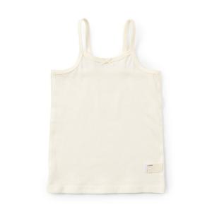 肌着 メッシュかくれんぼインナー　キャミソール キッズ 子供 女の子