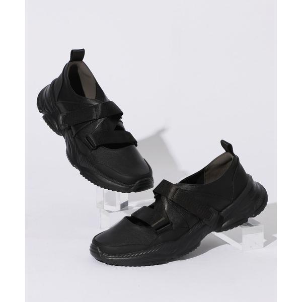 サンダル Belted Light Sneakers/ベルテッドライトスニーカー メンズ