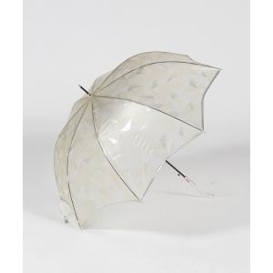 傘 ジェムストーンアンブレラ/一部店舗限定/658159 レディース