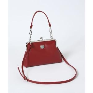 ハンドバッグ 「ハローキティ」ガマグチBAG/645177