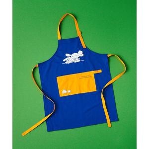 エプロン 「アイシナモロール」エプロンの商品画像