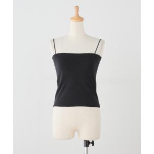 カップイン ベアトップ